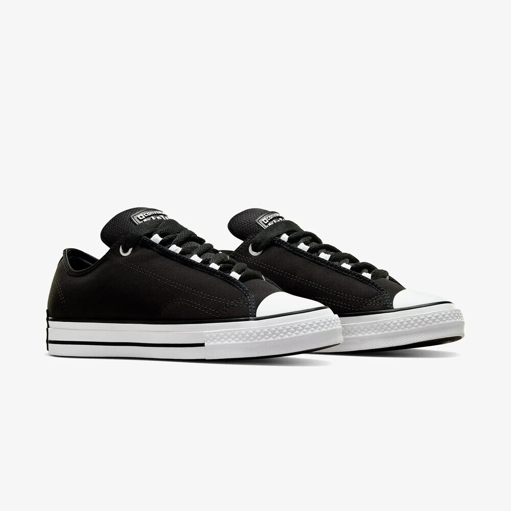 Converse Chuck Taylor All Star Sneakers Men's 10 Black Lifestyle Shoes HAWK257